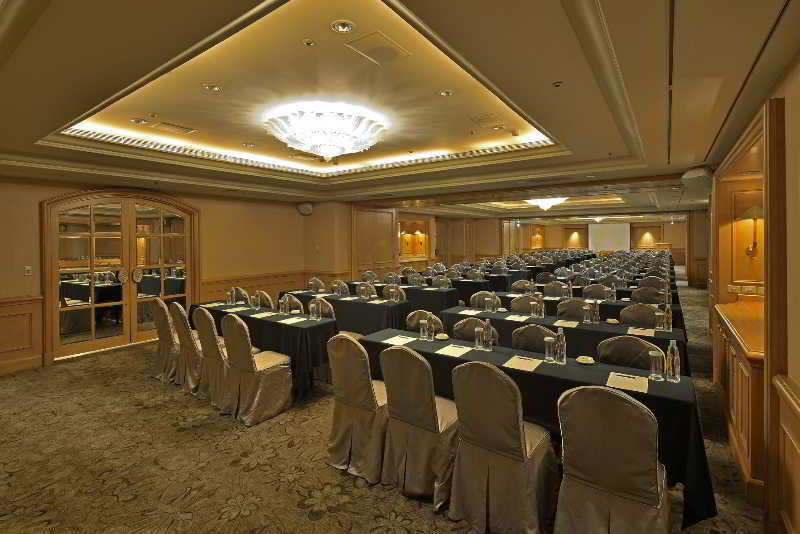 The Sherwood Taipei Exterior foto The Grand Ballroom